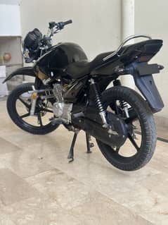 YBR-G