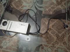 power
