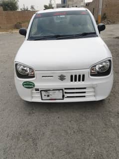 Suzuki Alto 2022