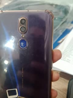 Oppo F-11 8-256