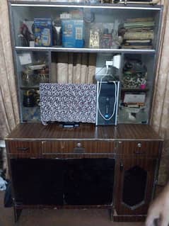 divider /computer table
