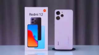 Redmi 12 8/128