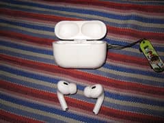 Airbuds Pro 2nd Gen – Wireless | High Quality Sound | Long Battery