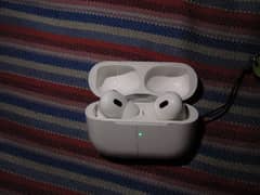 Airbuds Pro 2nd Gen – Wireless | High Quality Sound | Long Battery