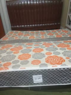 cannon creica/ spring mattress