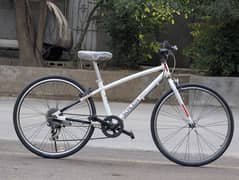Bridgestone bicycle for sale