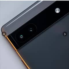 Gogel pixzel 6a