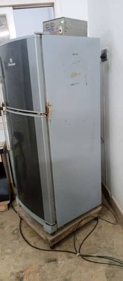 Dawlance fridge