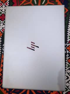 HP i7 8th Gen Laptop