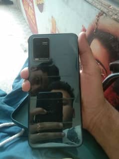 vivo y33s