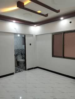 Flat