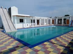 LUXURY FARMS IN KARACHI
