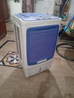 Room cooler