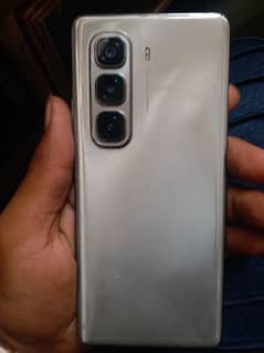 infinix hot 50 pro plus