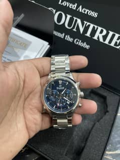 Sveston Drift 40MM