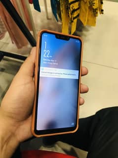 Oppo a3s