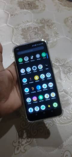 Realme C3 cash and exchange. . . 10/9 condition