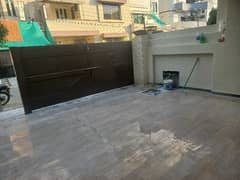 10 Marla Outclass 5bed Double Storey House Is For Sale In Wapda Town F-2 Block
