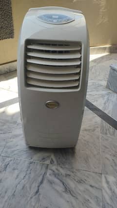 West point portable AC