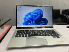 HP Elitebook 840 G8 | Core i5 | 11th Generation | 8GB Ram | 256GB SSD