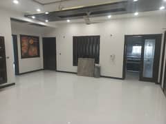 Kanal New Tile Floor 6bed Double Story House Is For Sale In NFC Society Phase 1