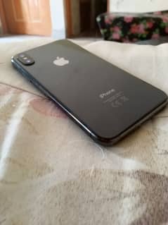 iPhone X factory unlock