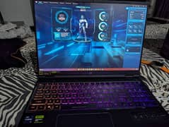 i9 14900hx rtx 4060 16gb ram 1tb ssd Acer Predator Helios Neo 16