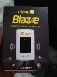 Ufone device PTA proof