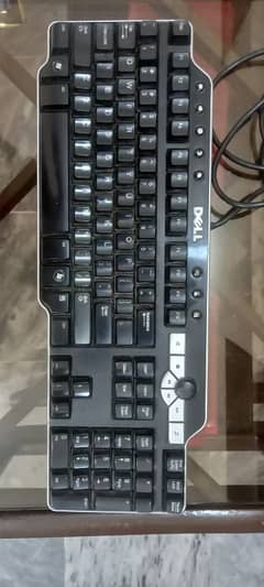 Dell Keyboard