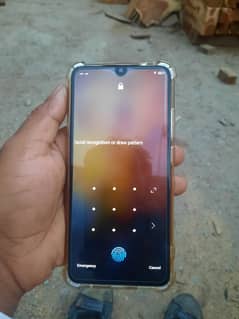 Vivo S1 Pro
