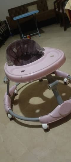 baby walker, pram, baby carry court