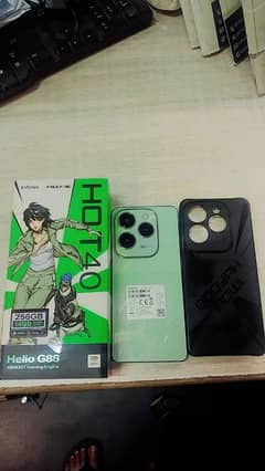 I want to sale my mobile phone infinix hot 40