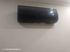 Haire A . C 1 Ton