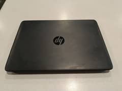 HP core I5-4300 touch screen Laptop