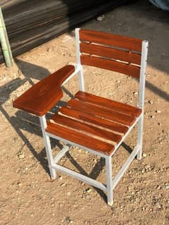 student study chair