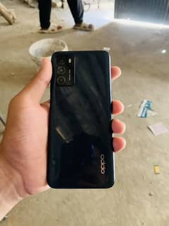 Oppo A16