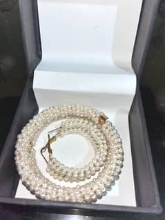 Bangels With Ear Rings Full Set