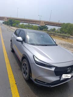 Honda HR-V VTI 2023