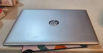 hp core i5 8th generation