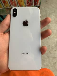 Xs max Factory unlocked