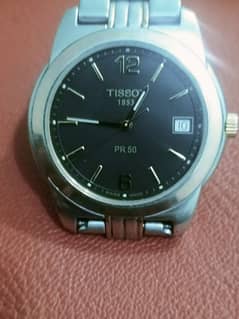 Tissot