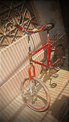 wheeler cycle