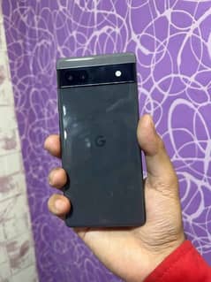 google pixel 6A PTA approved 8gb 128gb my wtsp/0341-68;86-453