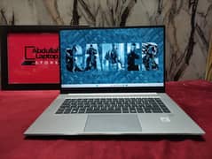 HP Z Book Studio G7 (fancy workstation) ci7 10750H (4GB T1000 GPU)