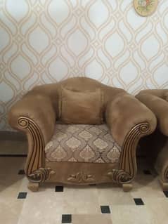 new condition 1,2,3 seaters