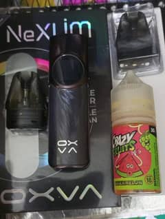 Oxva