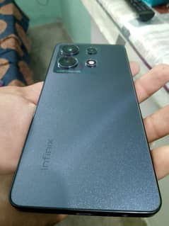 infinx note 30