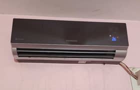 Kenwood 1.5 tone