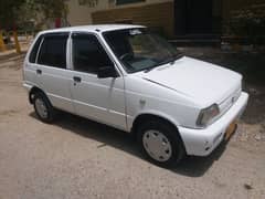 Suzuki Mehran VXR 2007 urgant selll