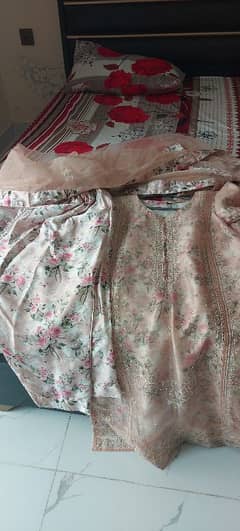 women clothe